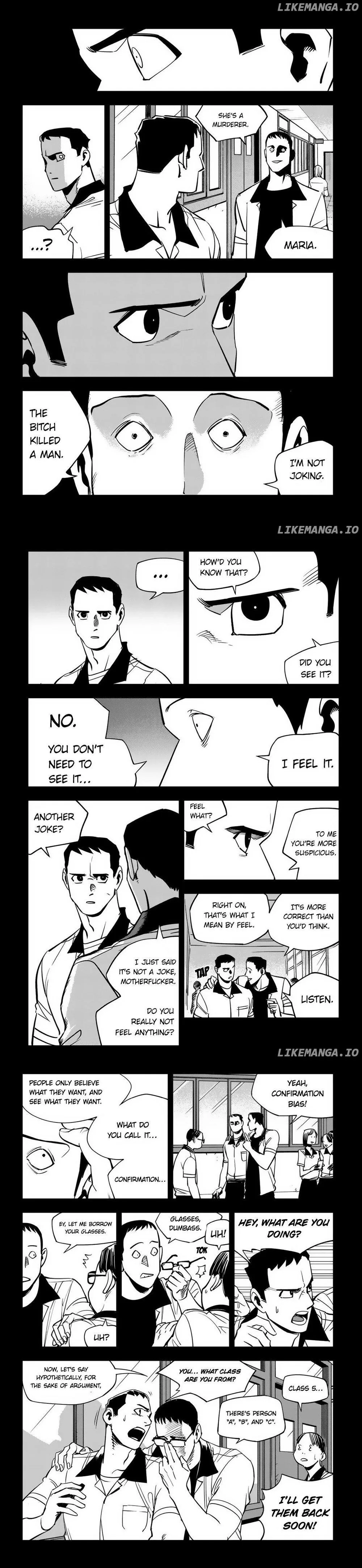 fight class 3 Chapter 79 Page 41