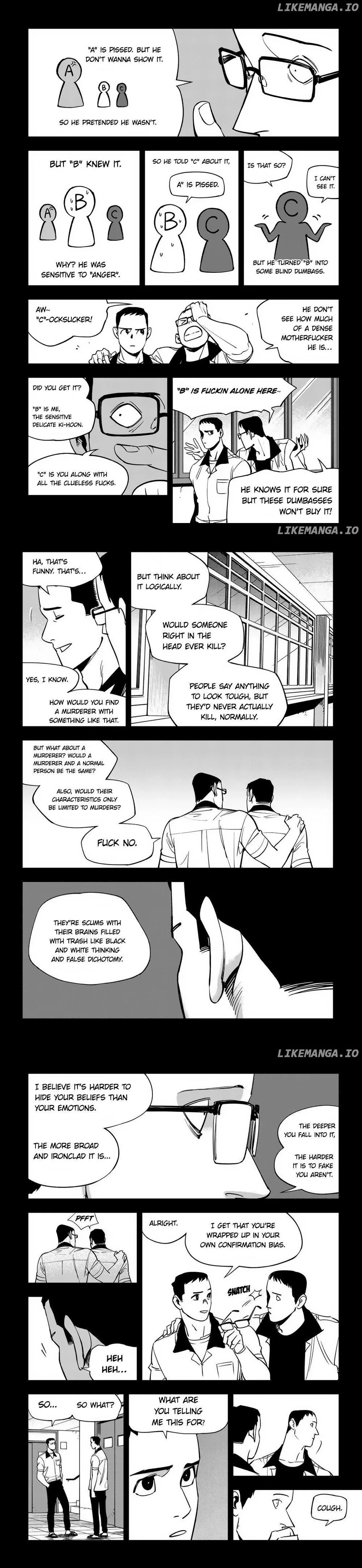 fight class 3 Chapter 79 Page 42