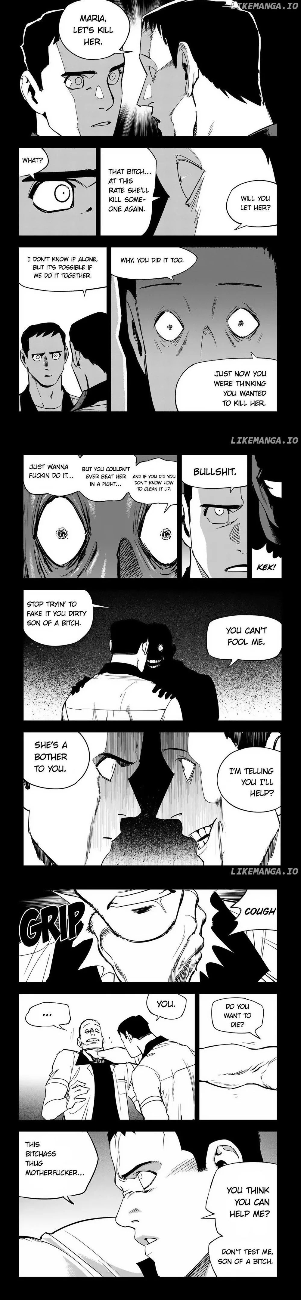 fight class 3 Chapter 79 Page 43