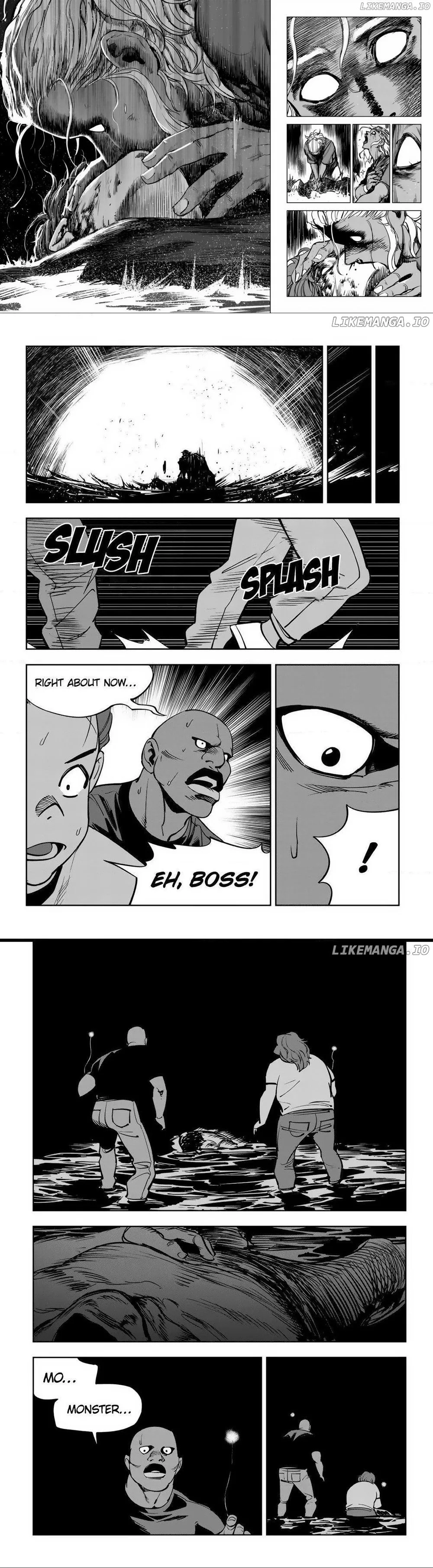 fight class 3 Chapter 79 Page 47