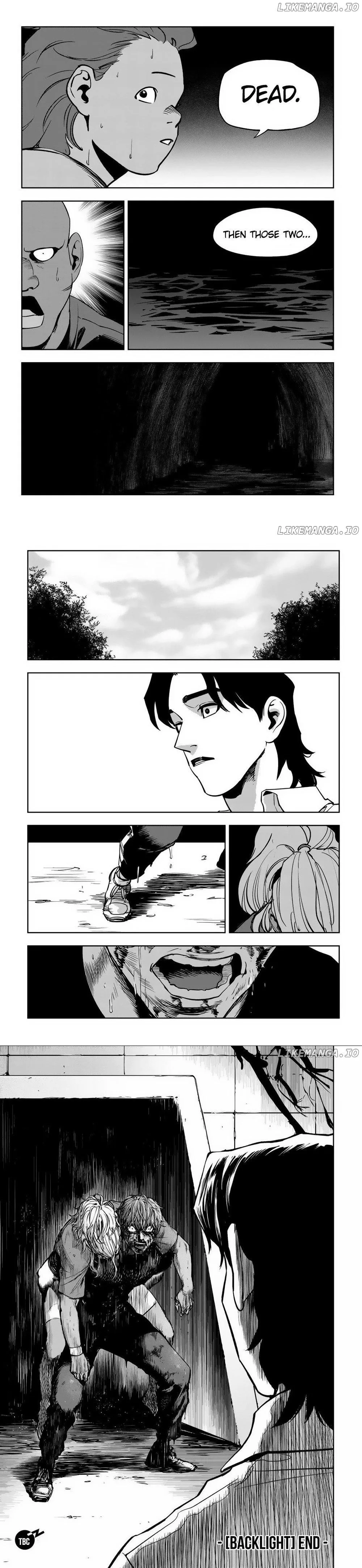 fight class 3 Chapter 79 Page 48