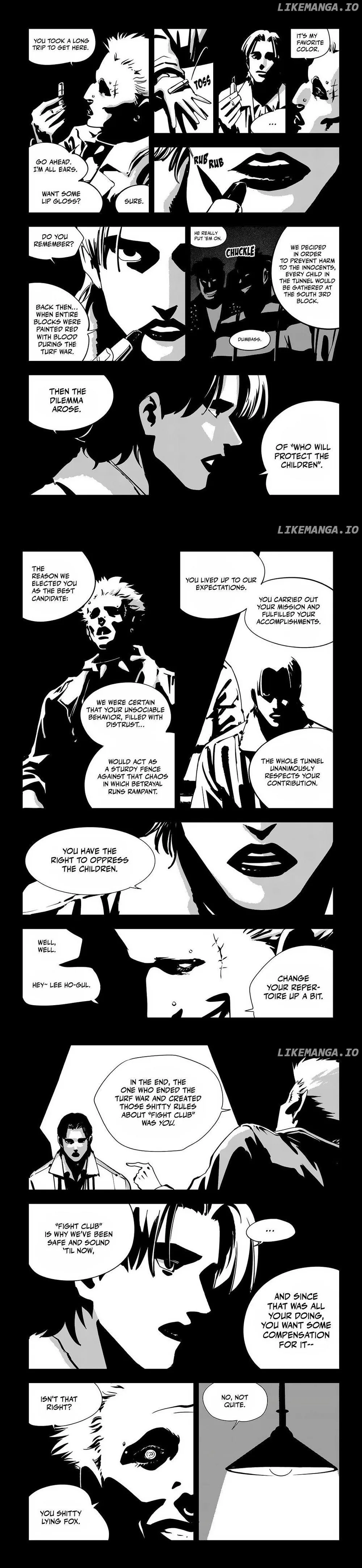 fight class 3 Chapter 90 Page 15
