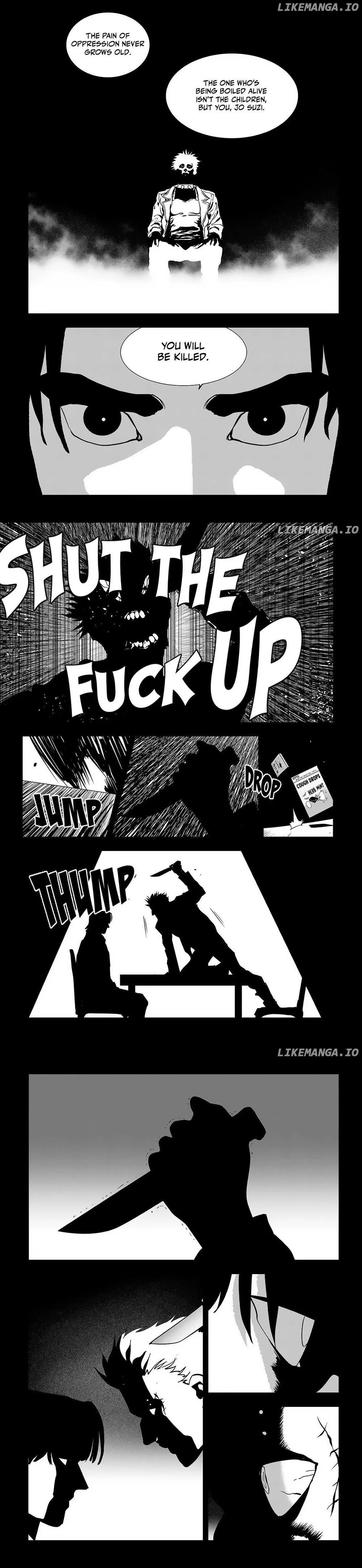 fight class 3 Chapter 90 Page 17