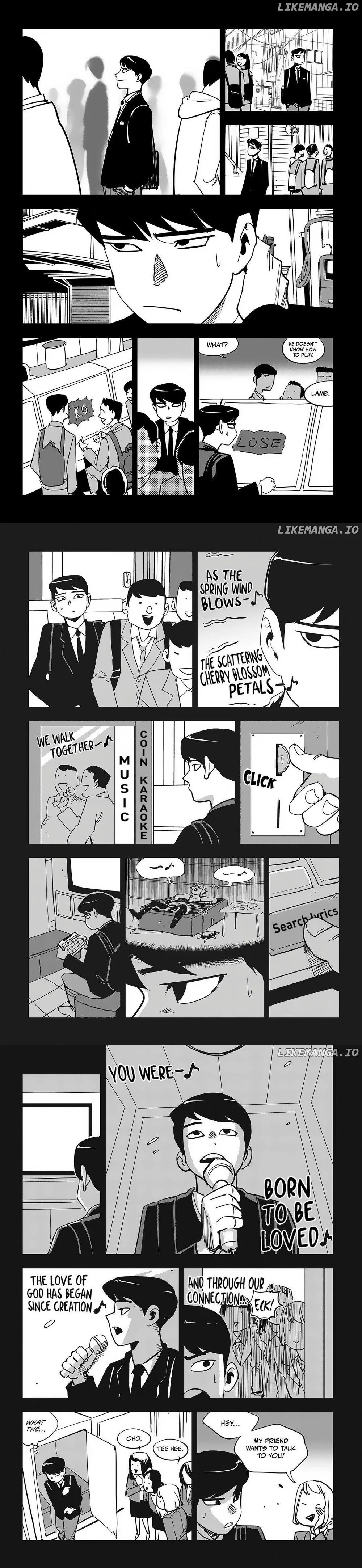 fight class 3 Chapter 90 Page 21