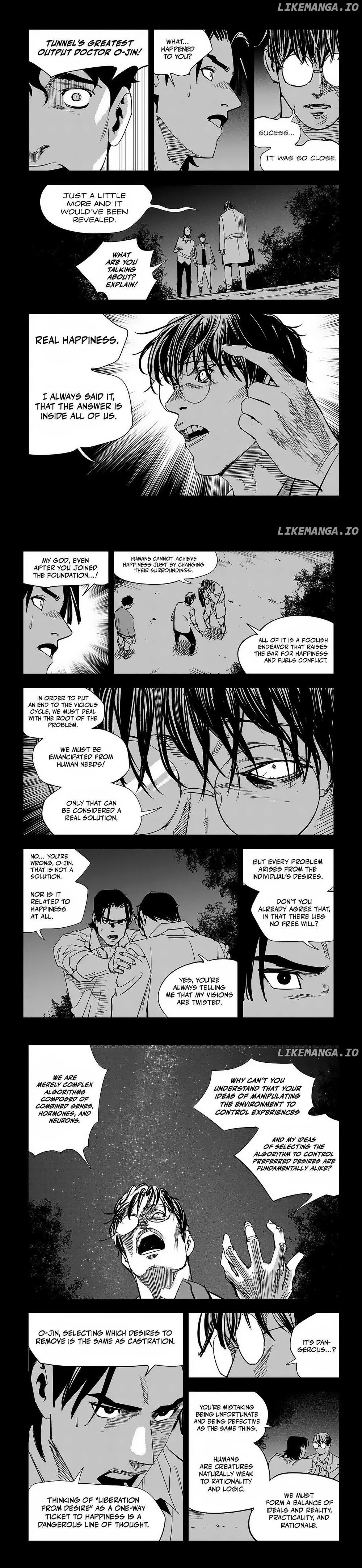 fight class 3 Chapter 90 Page 30