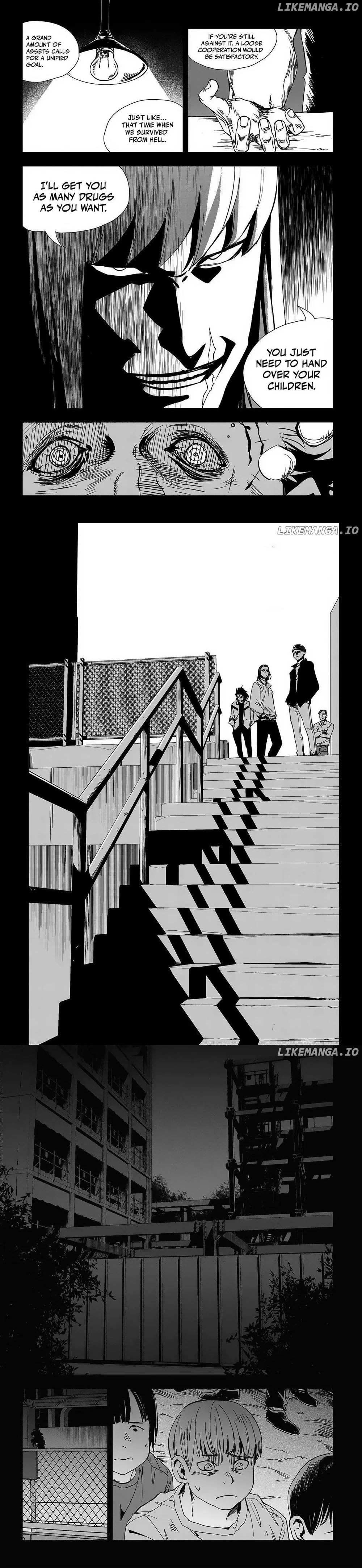 fight class 3 Chapter 90 Page 34