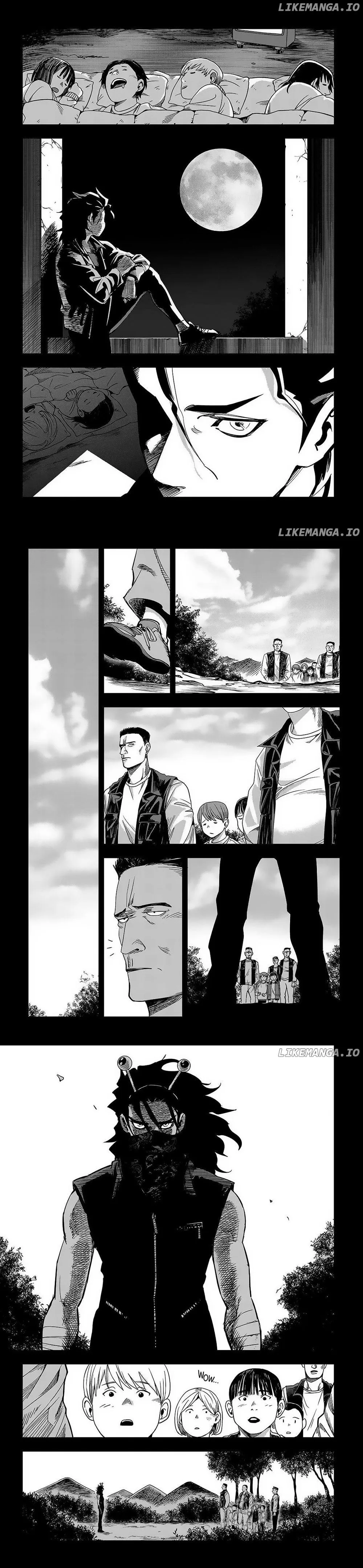 fight class 3 Chapter 90 Page 39