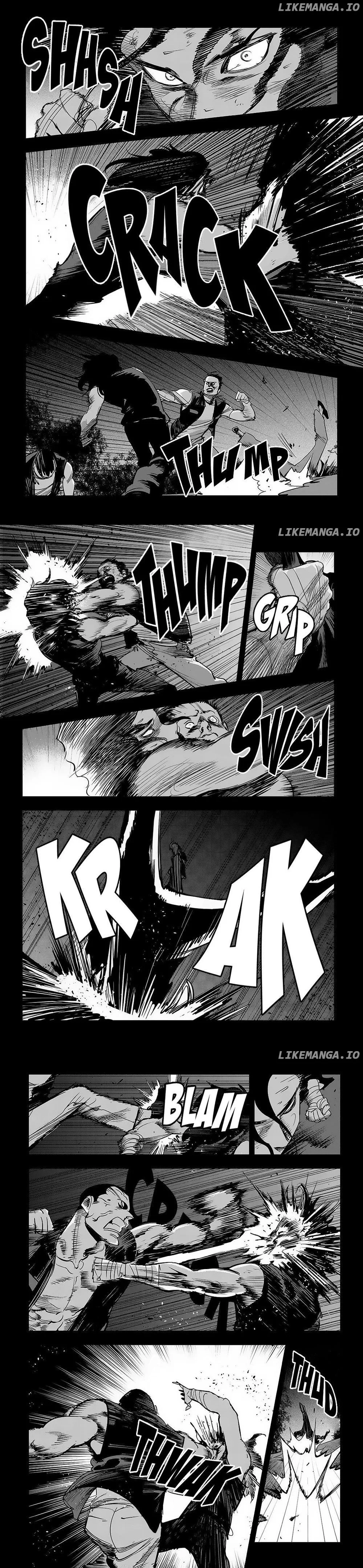 fight class 3 Chapter 90 Page 42