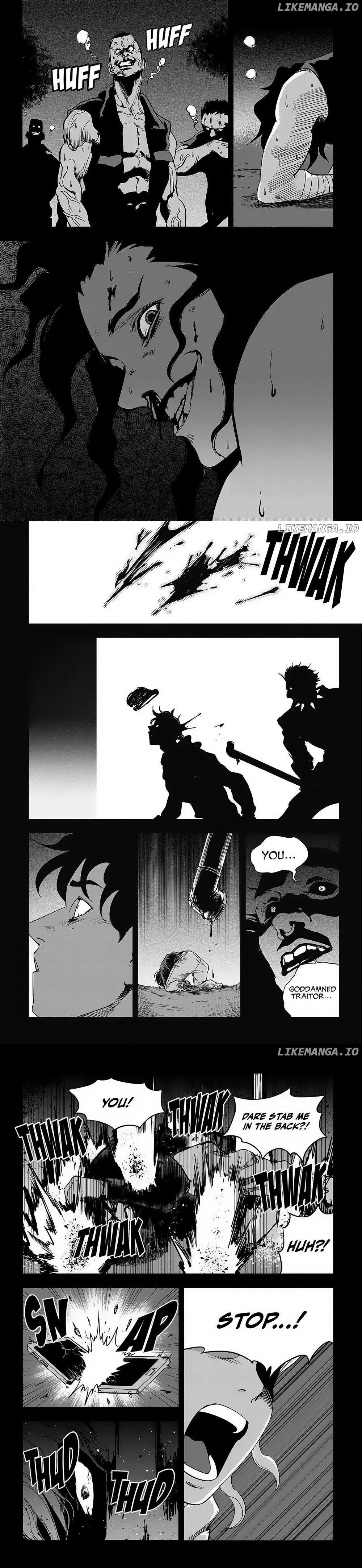 fight class 3 Chapter 90 Page 43