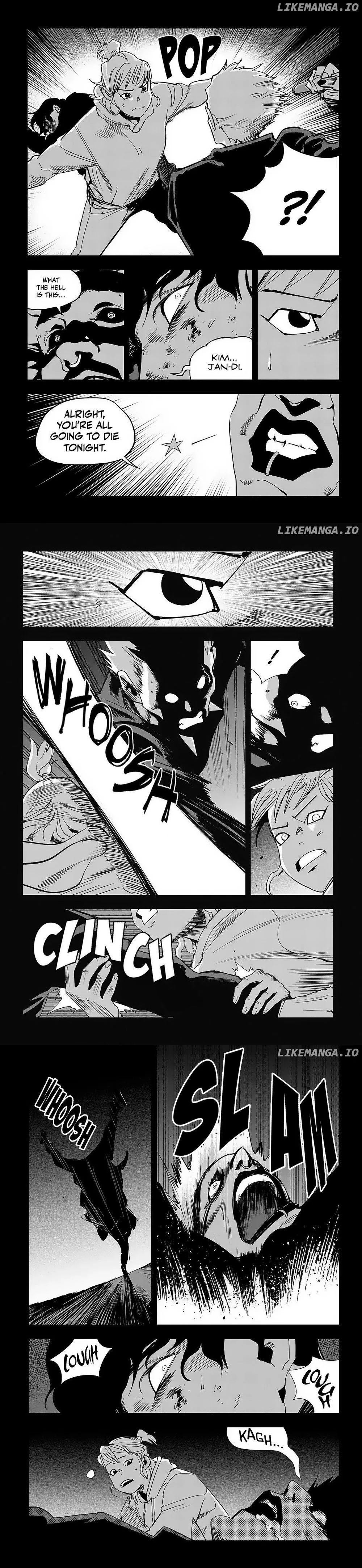 fight class 3 Chapter 90 Page 44