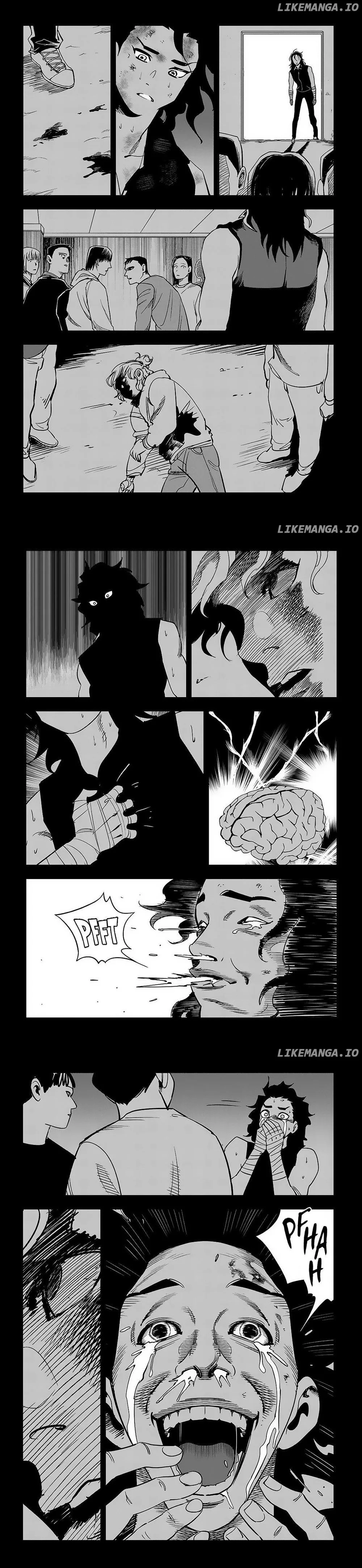 fight class 3 Chapter 90 Page 46