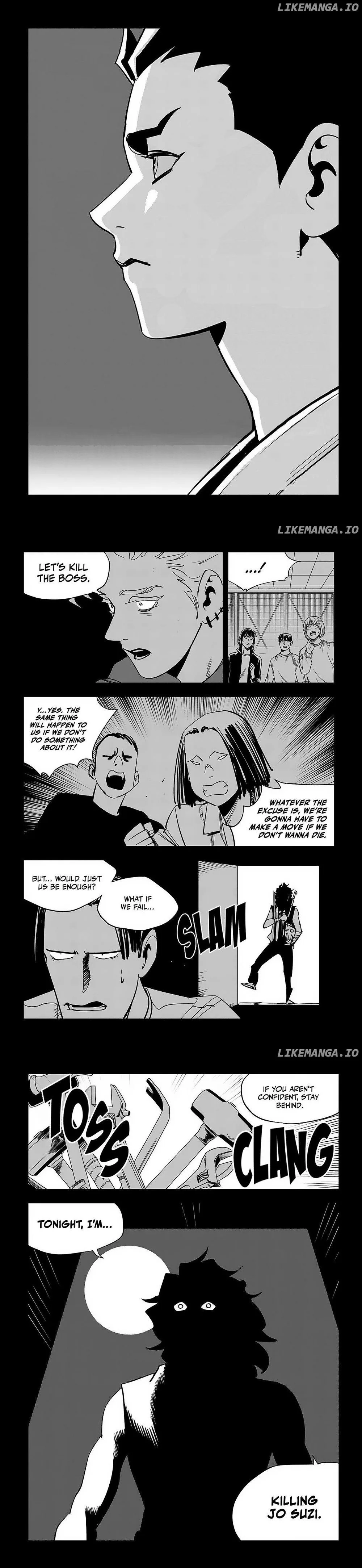 fight class 3 Chapter 90 Page 47