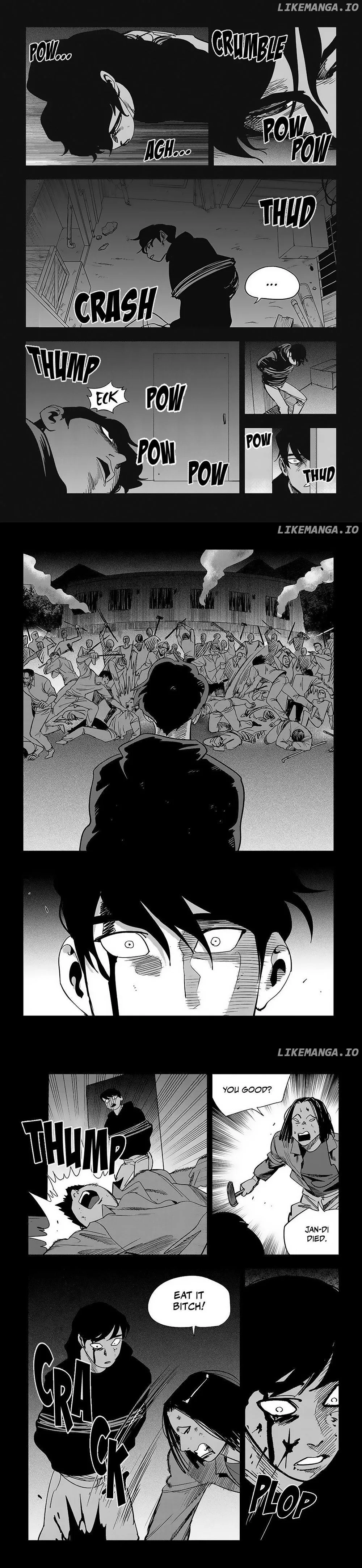 fight class 3 Chapter 90 Page 49