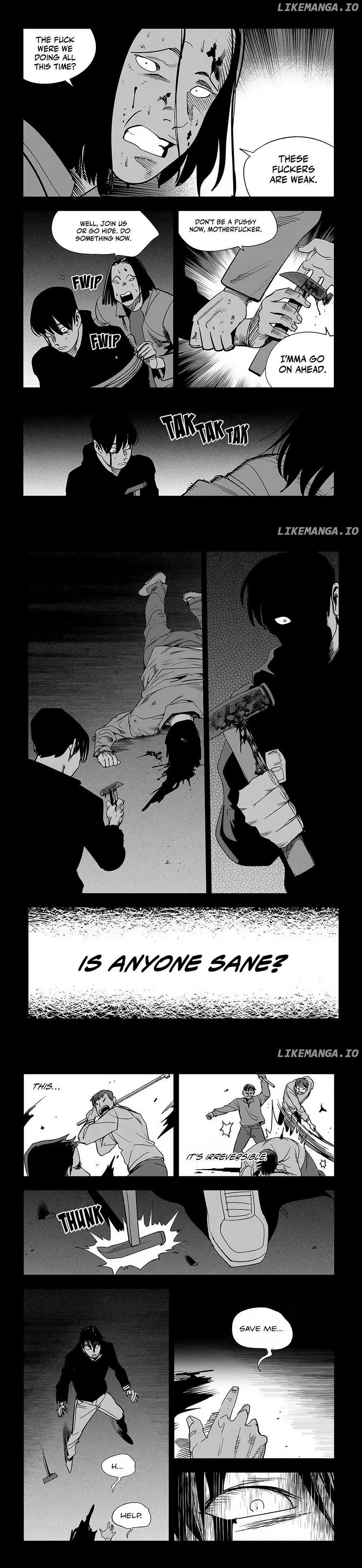 fight class 3 Chapter 90 Page 50