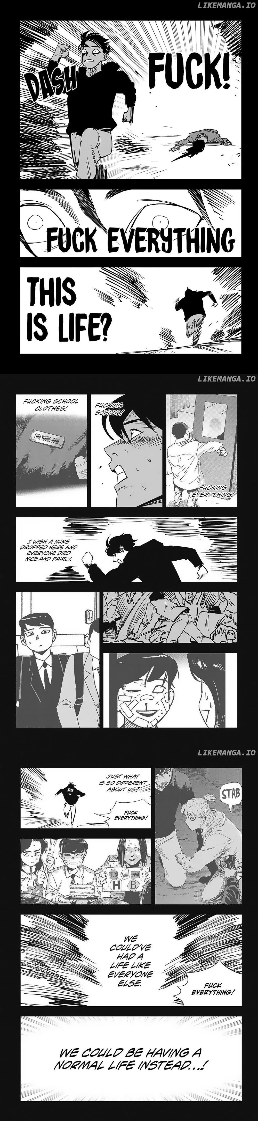 fight class 3 Chapter 90 Page 51