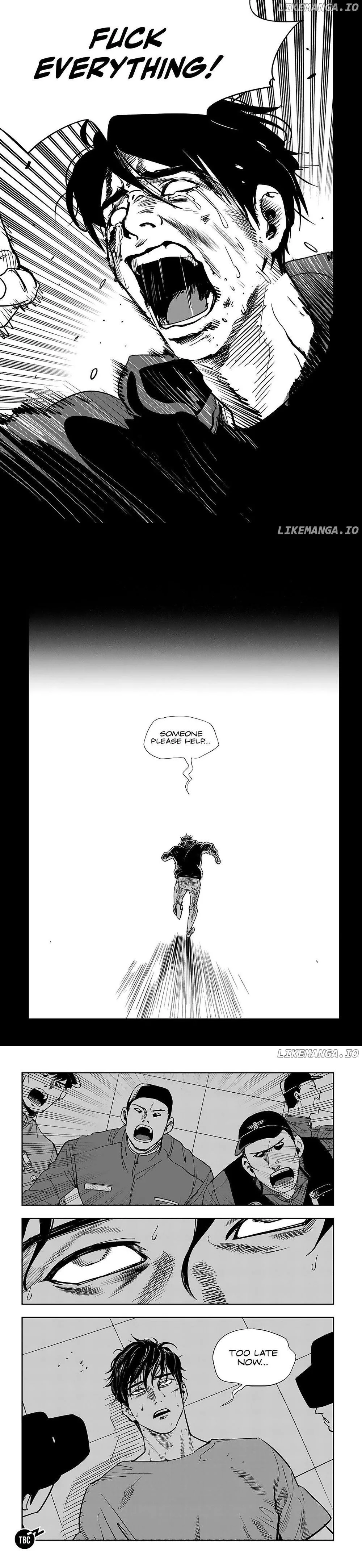 fight class 3 Chapter 90 Page 52
