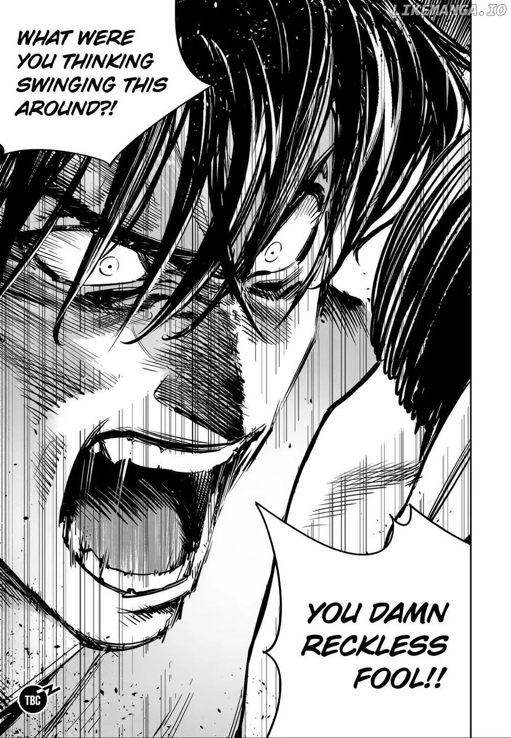 fight class 3 Chapter 89 Page 26