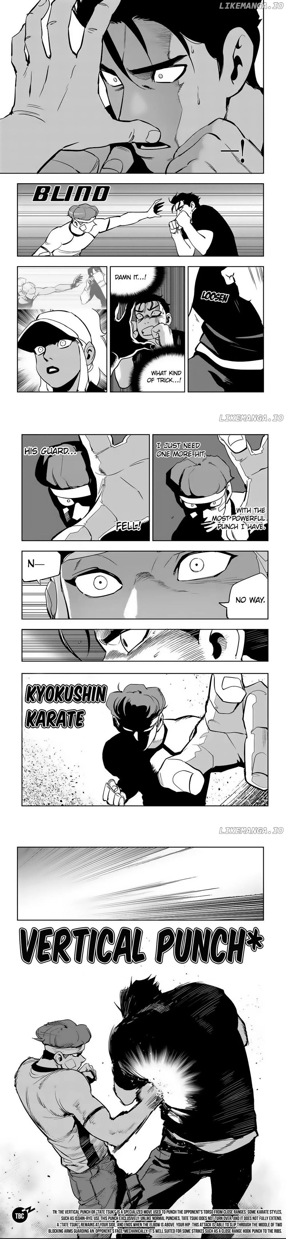 fight class 3 Chapter 70 Page 7
