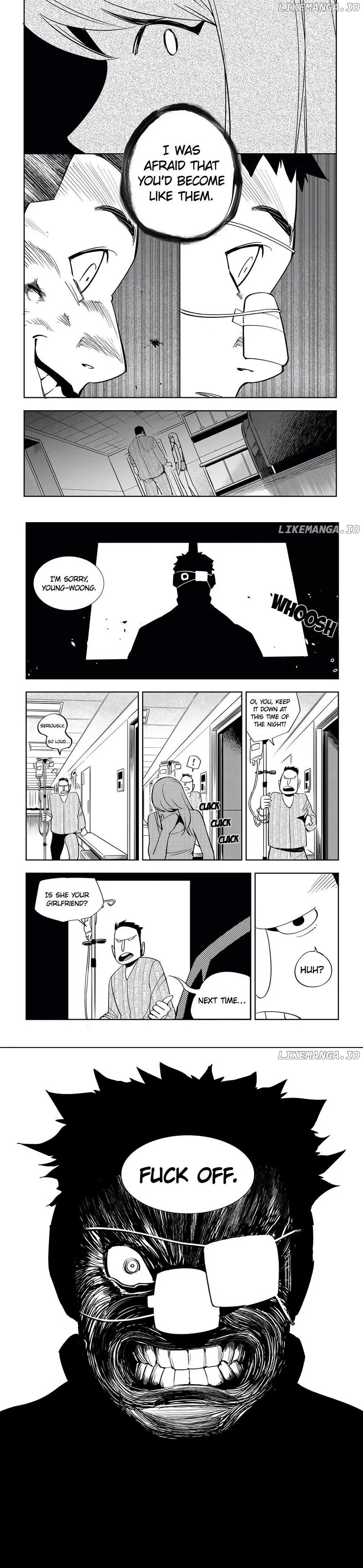 fight class 3 Chapter 44 Page 7