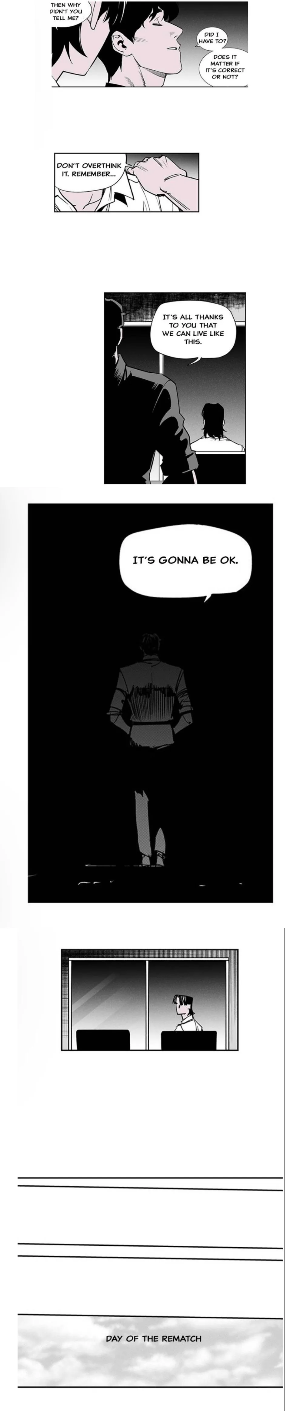 fight class 3 Chapter 100 Page 10