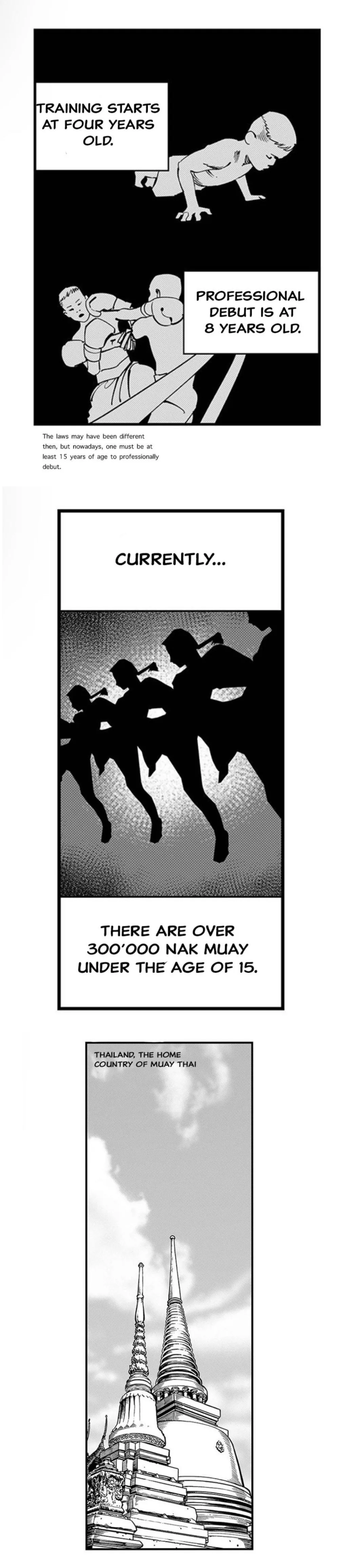 fight class 3 Chapter 100 Page 28