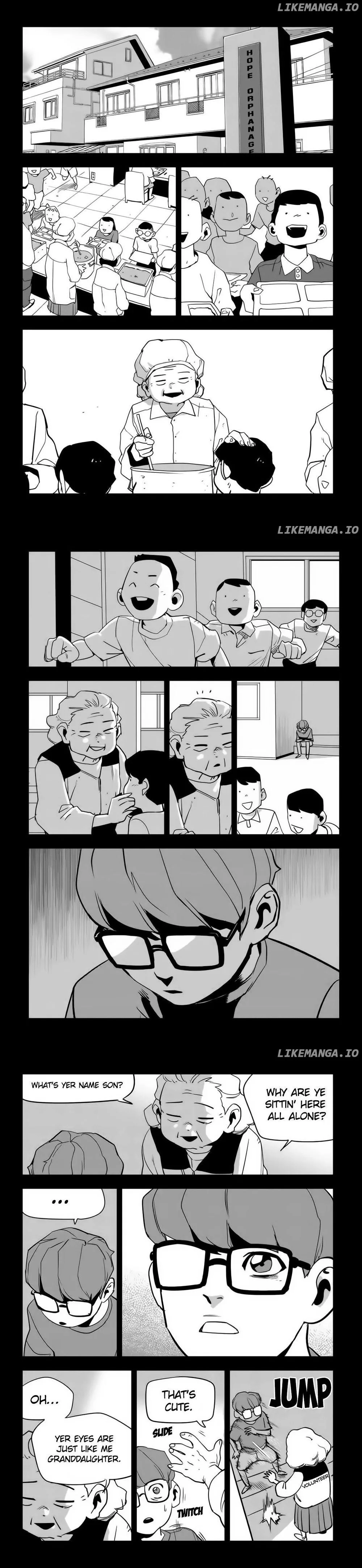 fight class 3 Chapter 83 Page 7