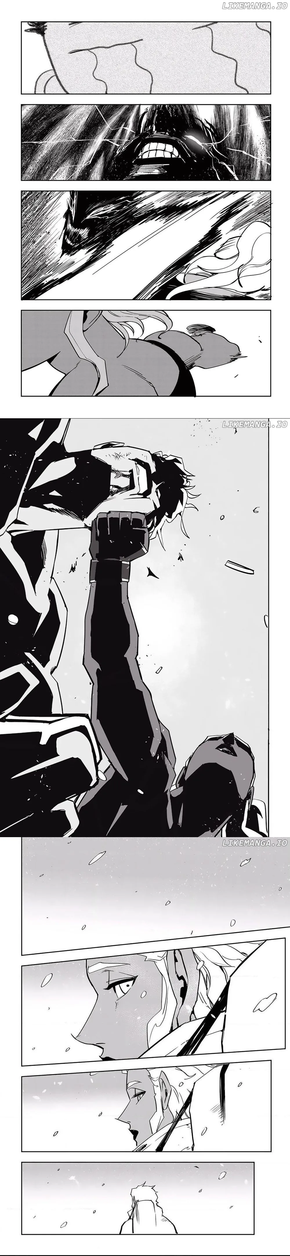fight class 3 Chapter 42 Page 9
