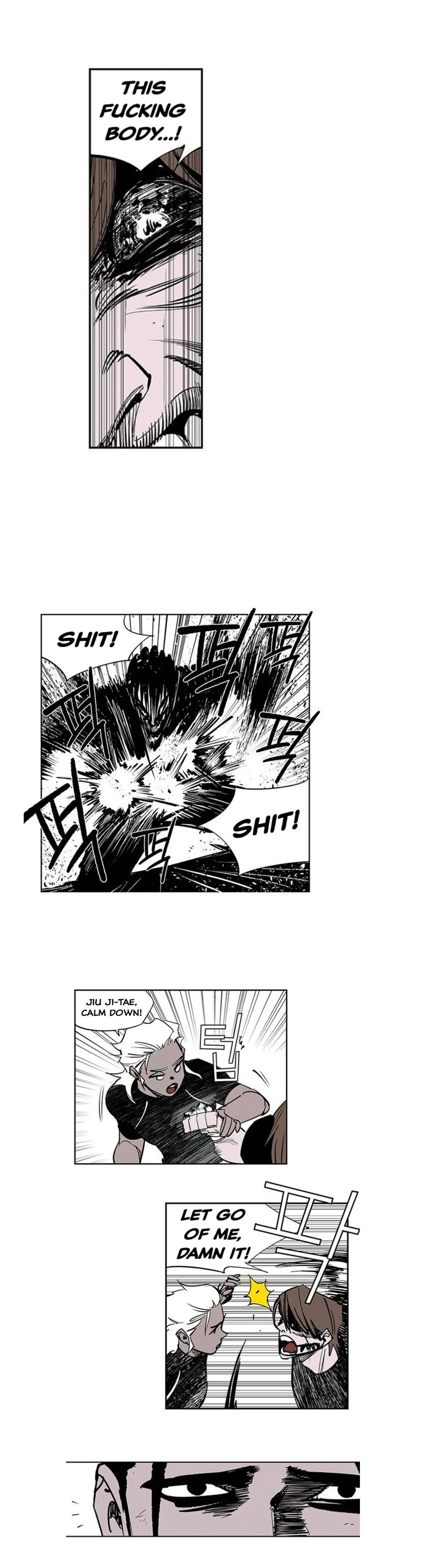 fight class 3 Chapter 111.3 Page 7