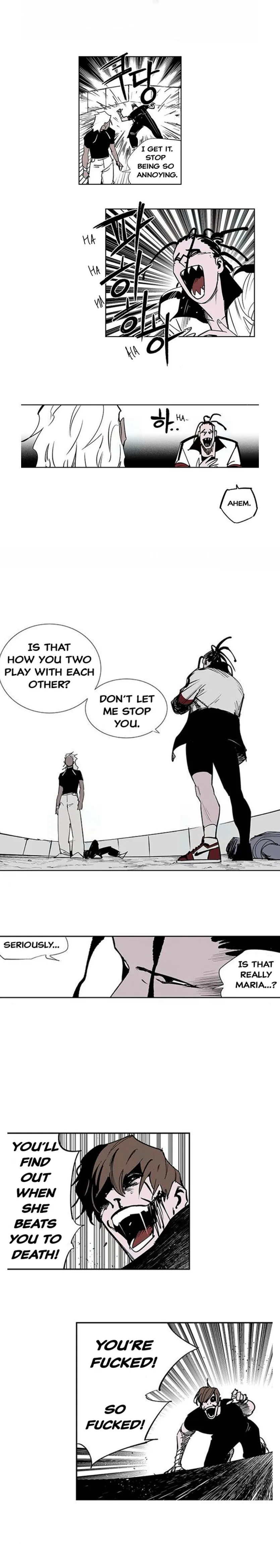 fight class 3 Chapter 111.3 Page 9