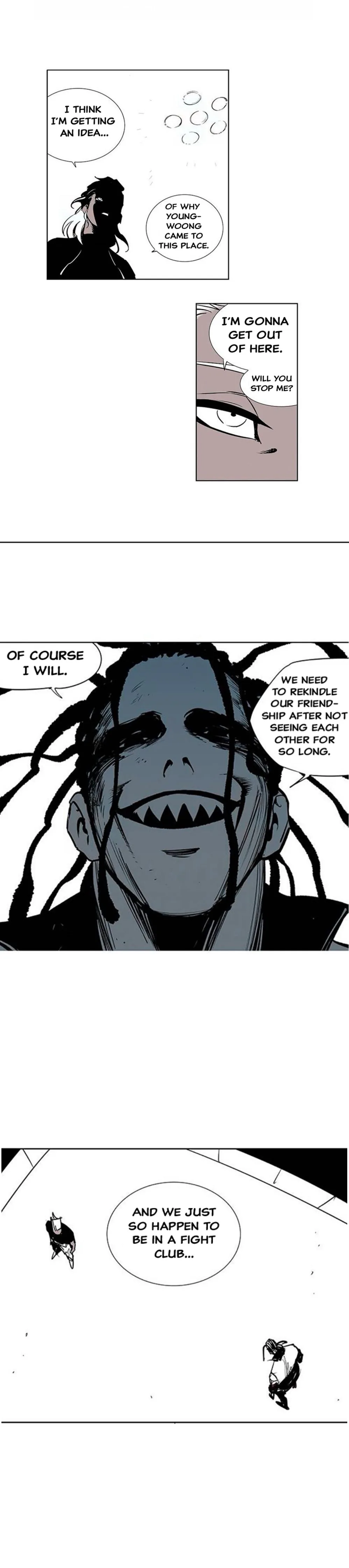 fight class 3 Chapter 111.3 Page 10