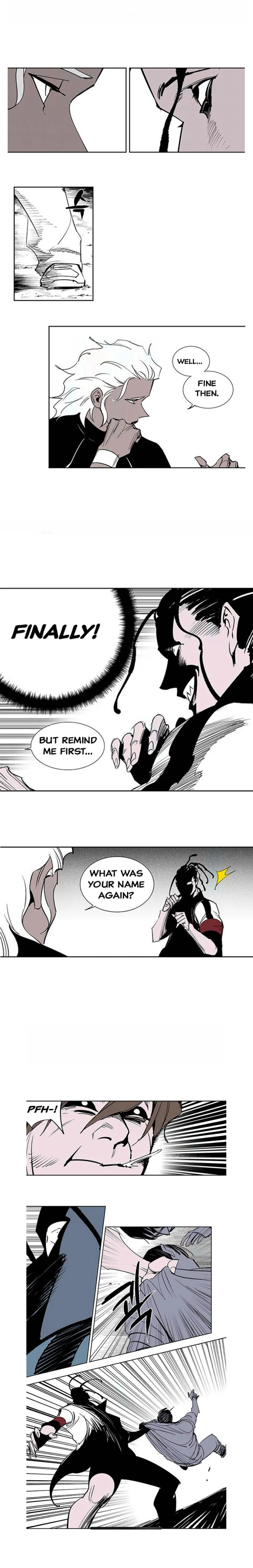 fight class 3 Chapter 111.3 Page 11