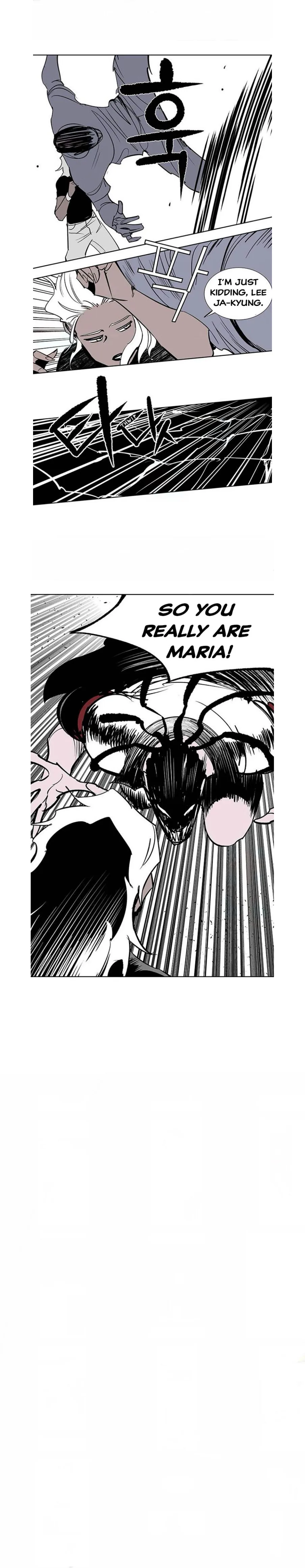 fight class 3 Chapter 111.3 Page 12