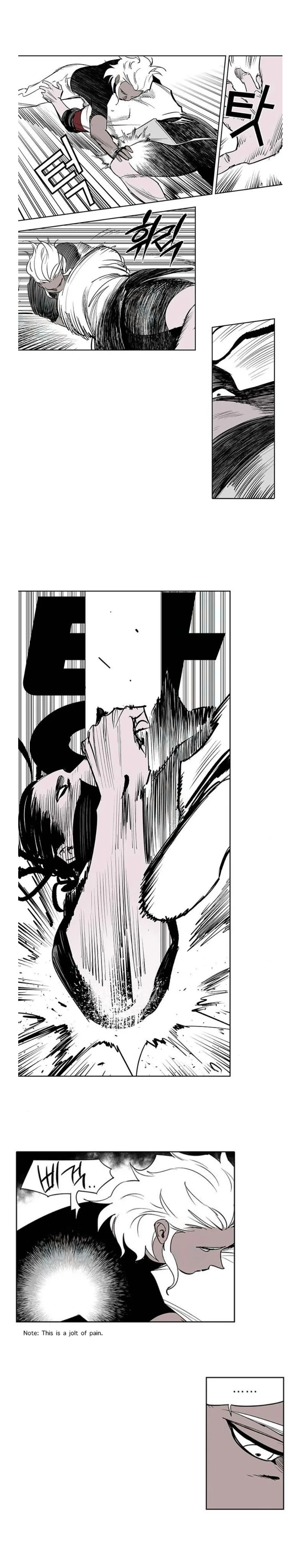 fight class 3 Chapter 111.3 Page 15