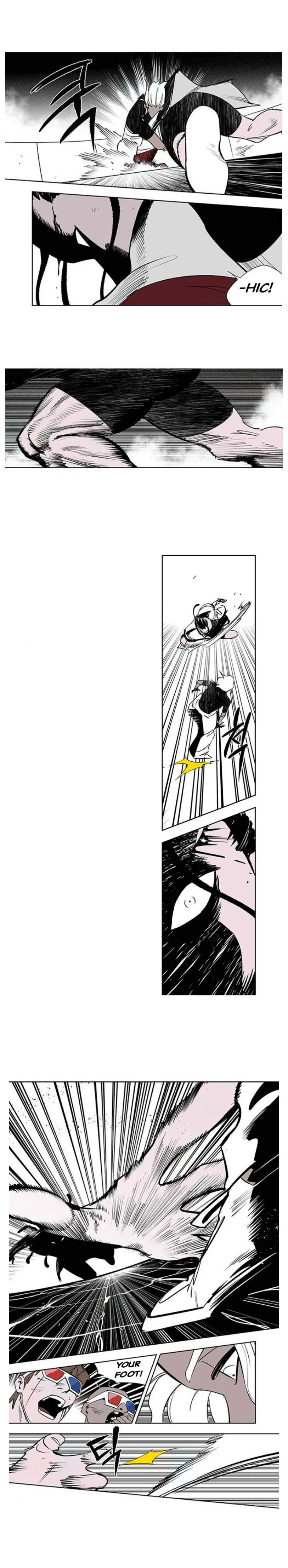 fight class 3 Chapter 111.3 Page 16