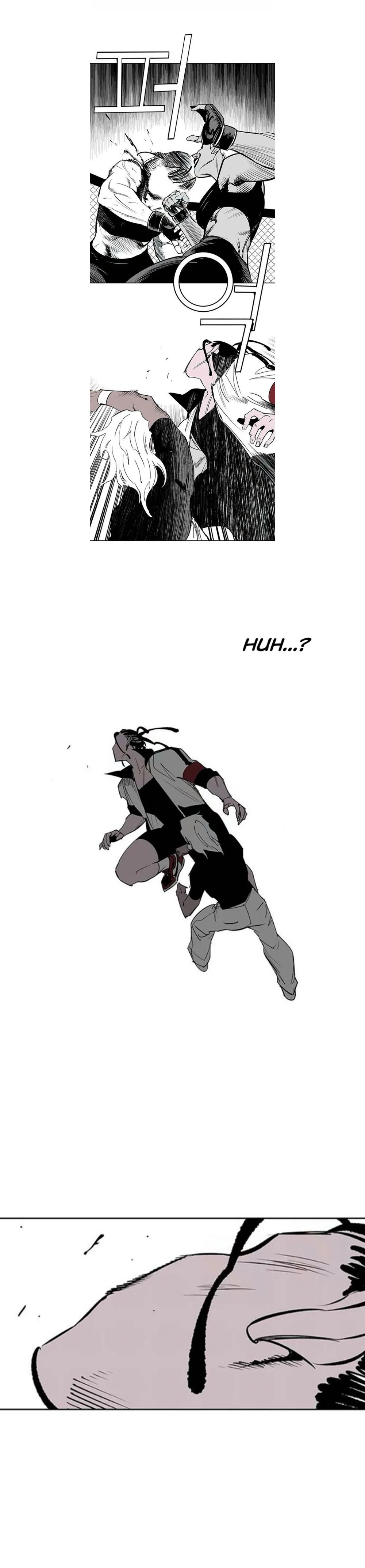 fight class 3 Chapter 111.3 Page 25