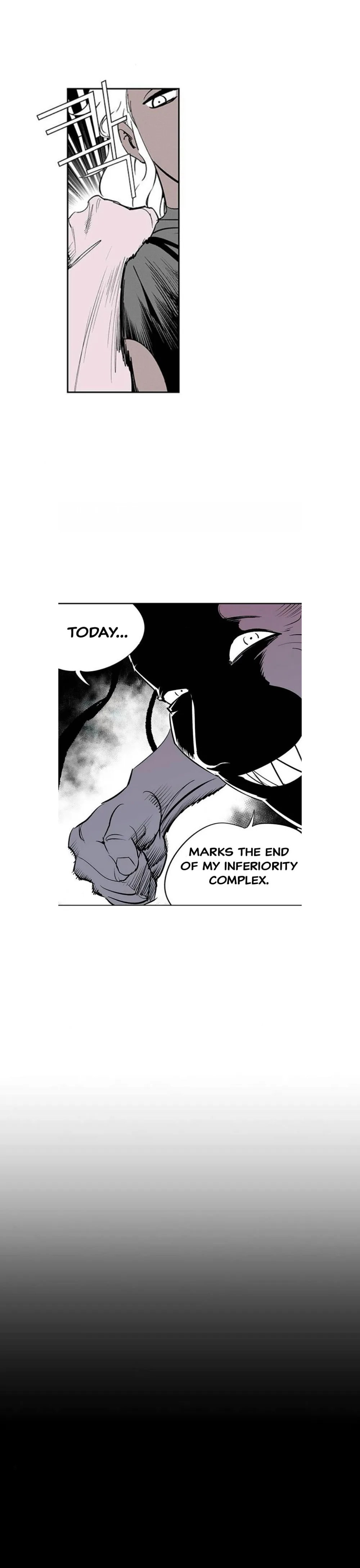 fight class 3 Chapter 111.3 Page 27