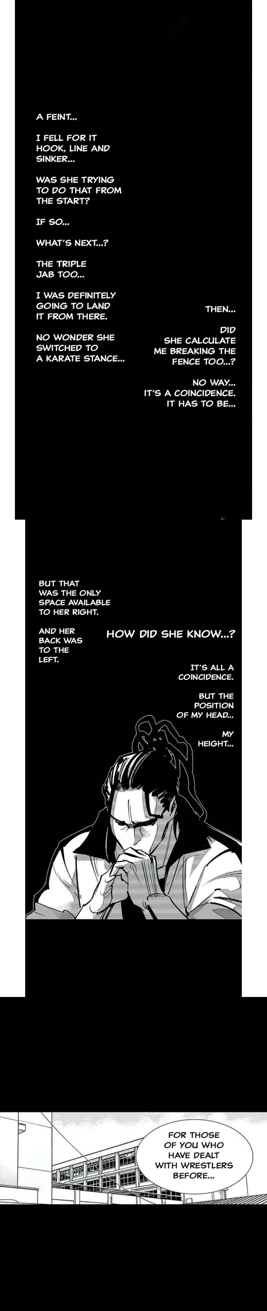 fight class 3 Chapter 111.3 Page 29