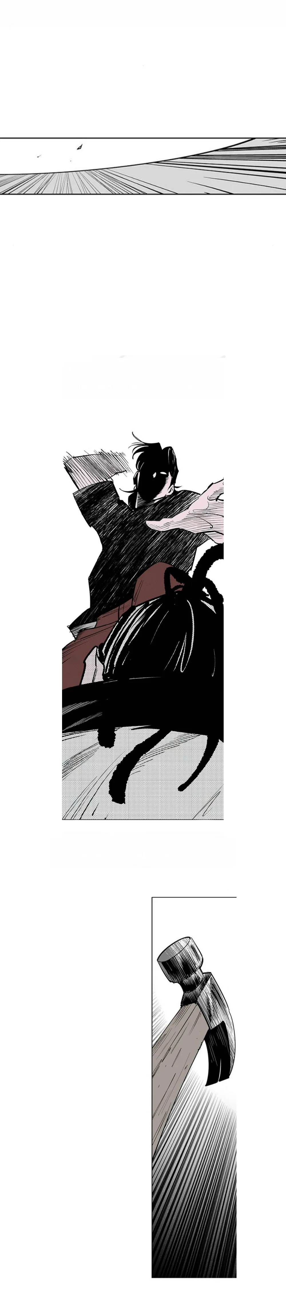 fight class 3 Chapter 111.3 Page 36