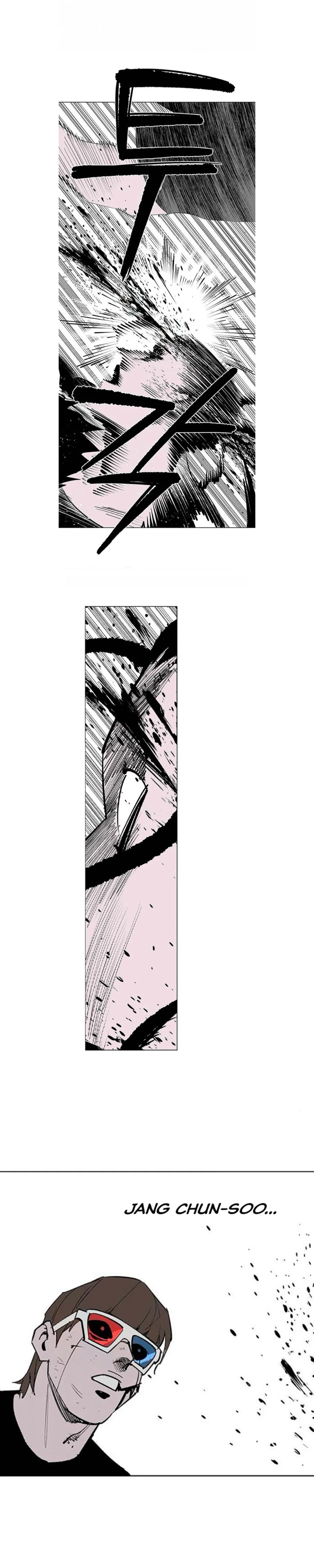 fight class 3 Chapter 111.3 Page 37