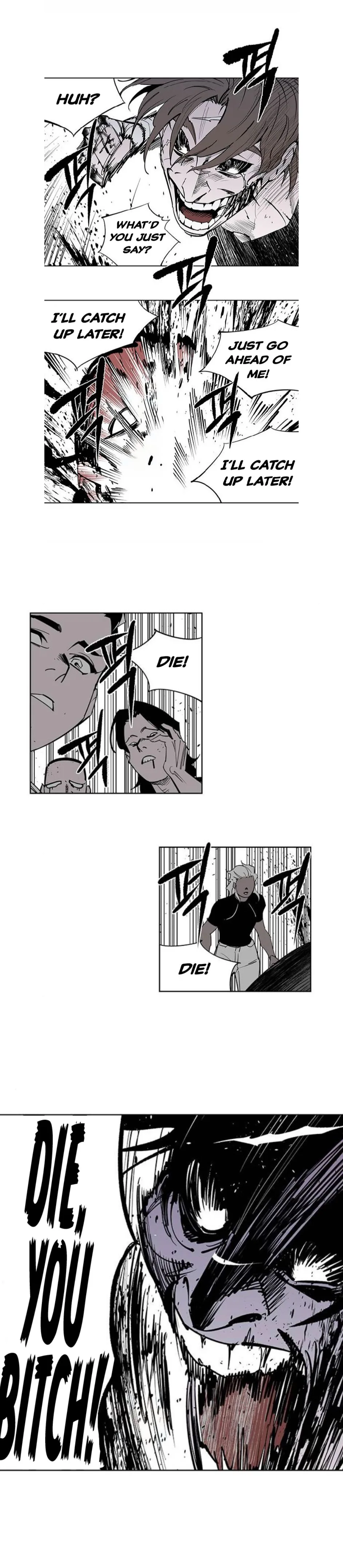 fight class 3 Chapter 111.3 Page 43