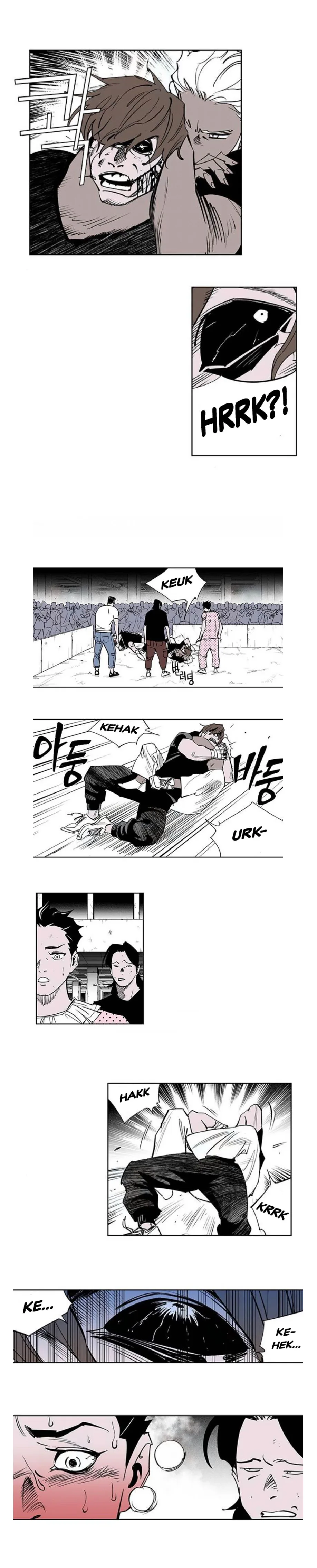 fight class 3 Chapter 111.3 Page 44