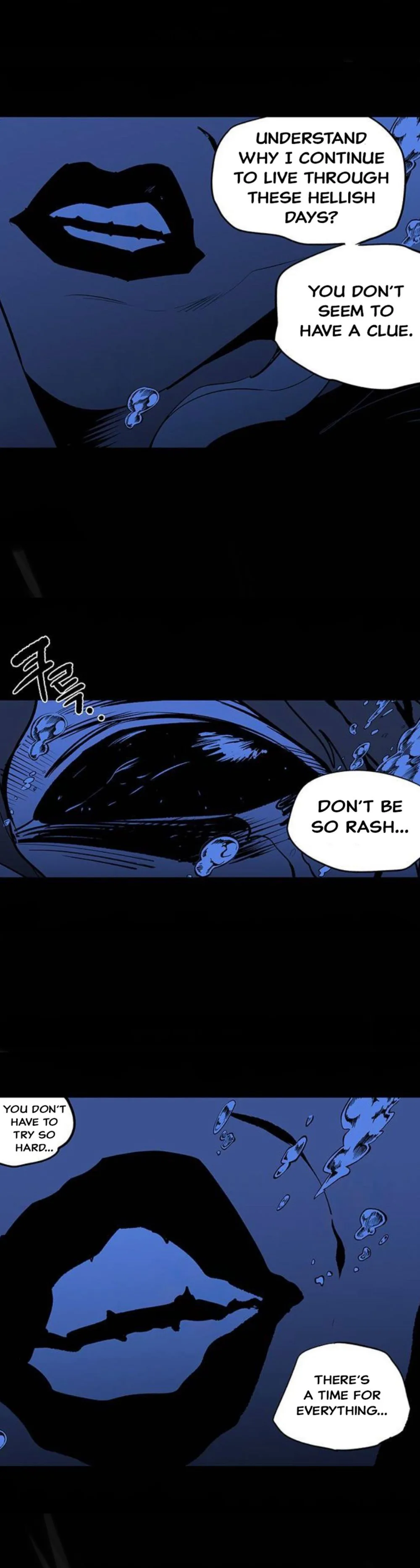 fight class 3 Chapter 111.3 Page 46