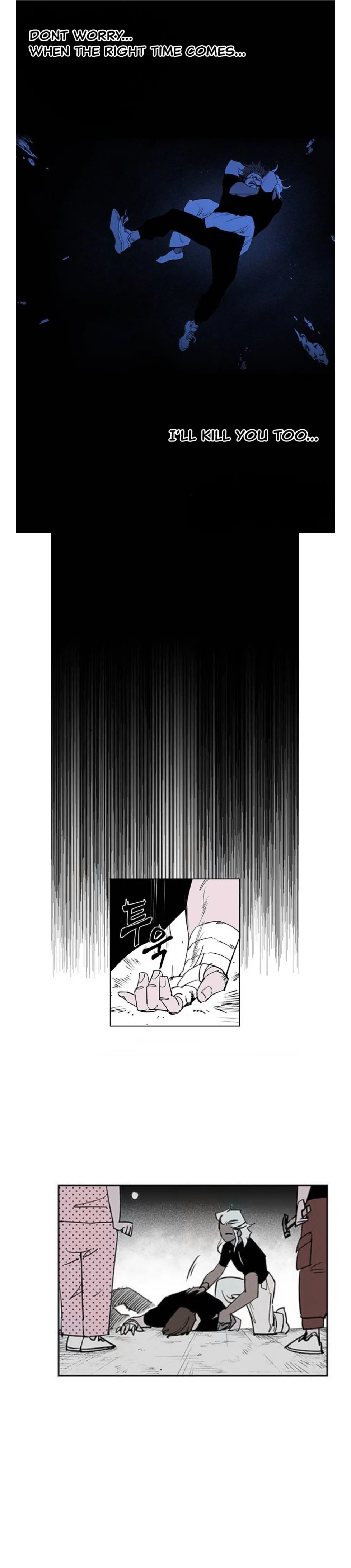 fight class 3 Chapter 111.3 Page 47