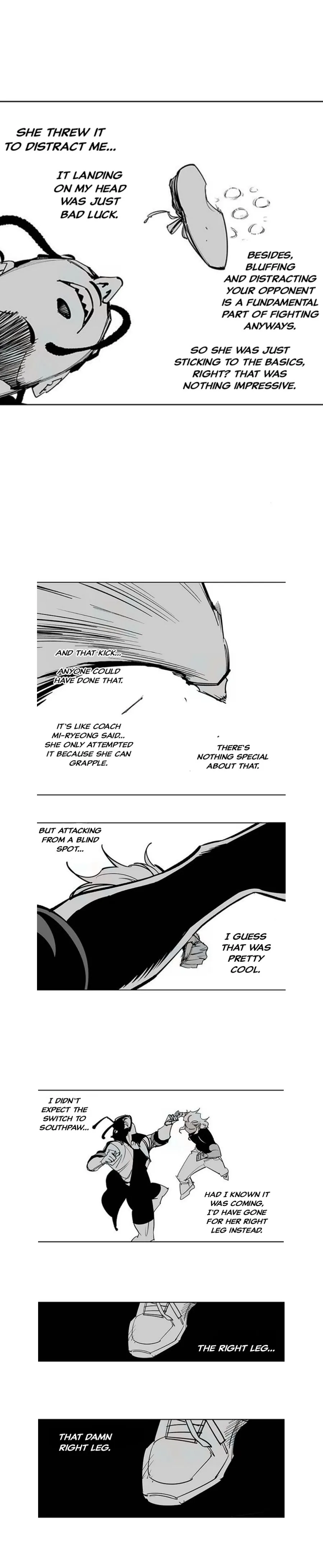fight class 3 Chapter 111.3 Page 50
