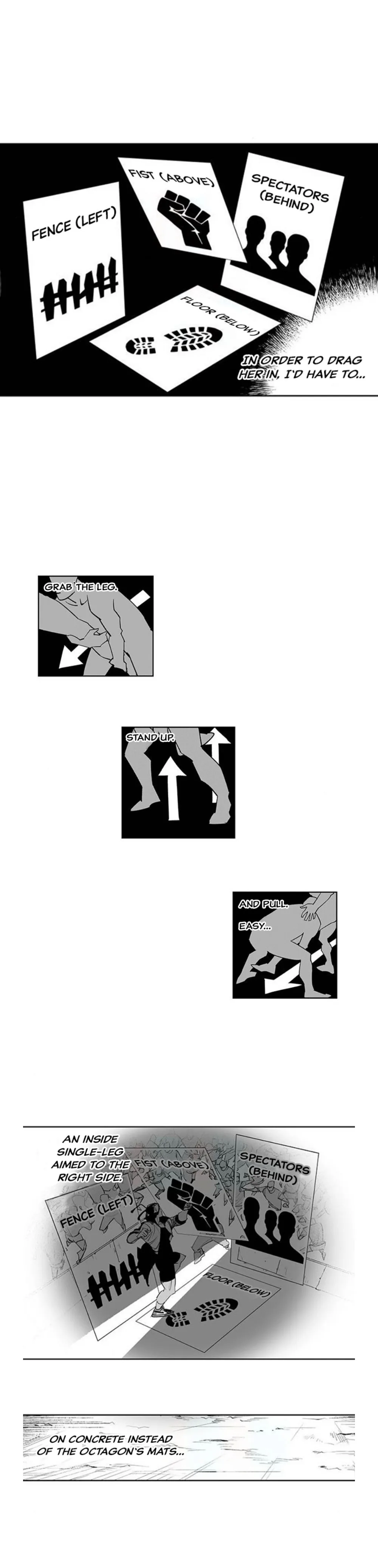 fight class 3 Chapter 111.3 Page 52