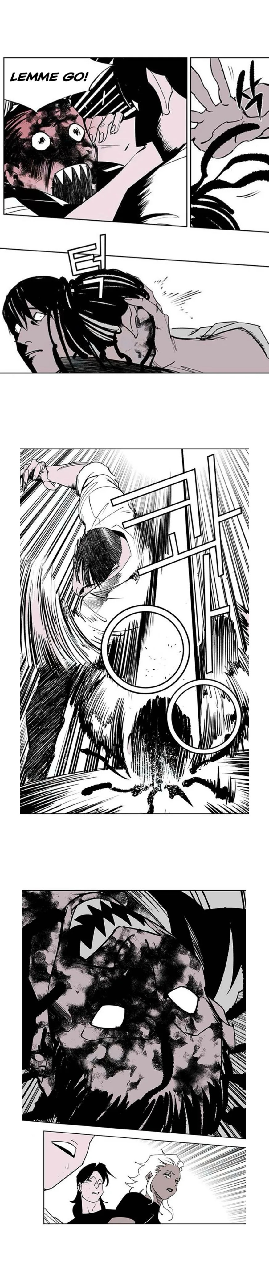 fight class 3 Chapter 111.3 Page 58