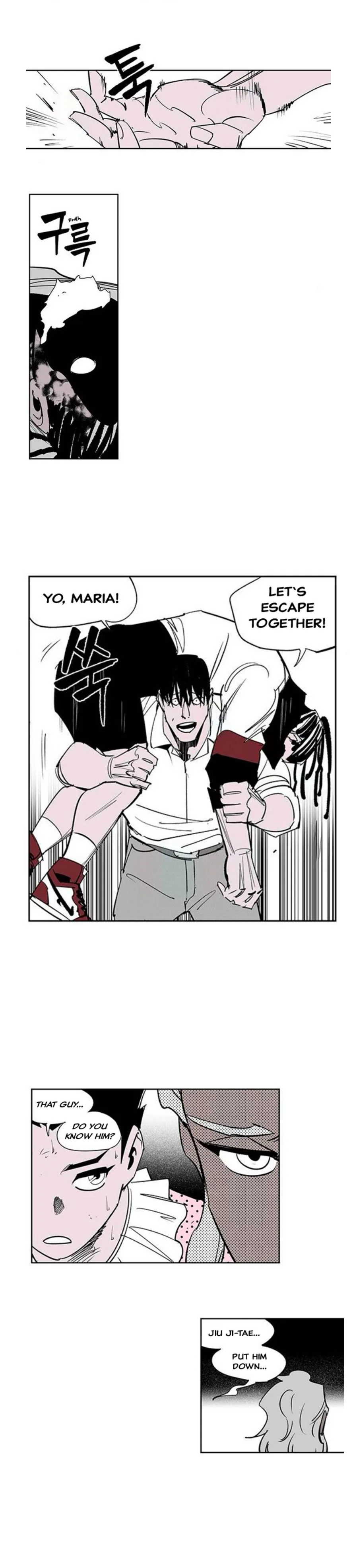 fight class 3 Chapter 111.3 Page 59