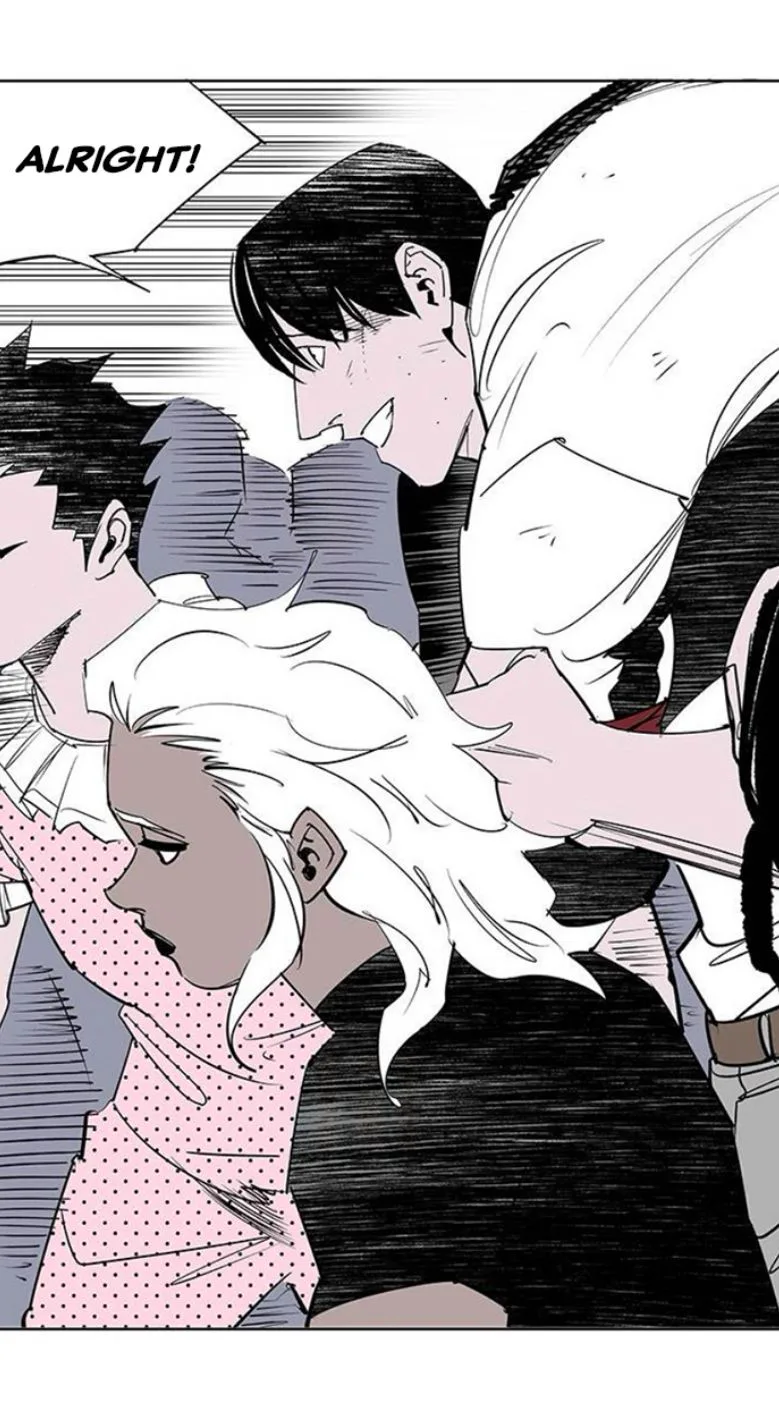 fight class 3 Chapter 111.3 Page 62