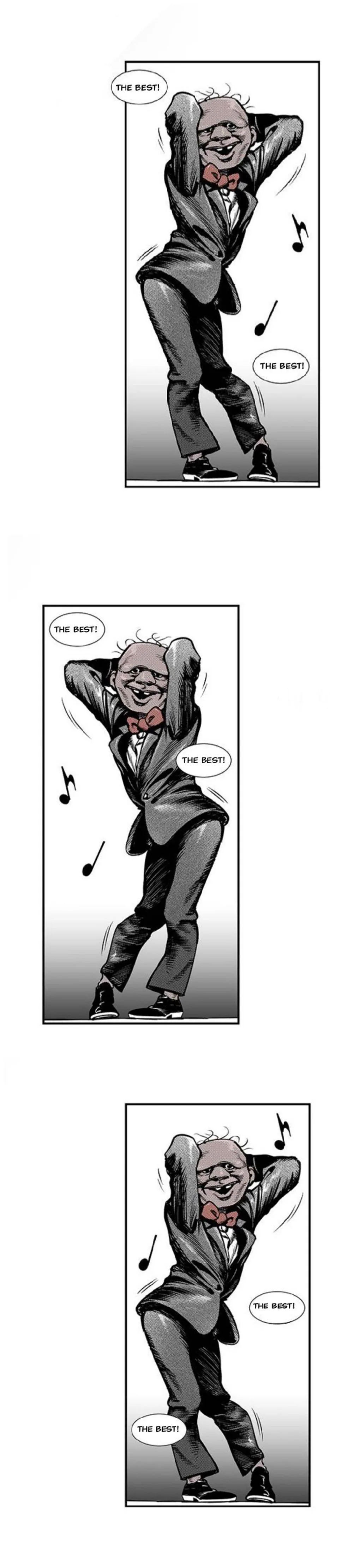 fight class 3 Chapter 99 Page 7
