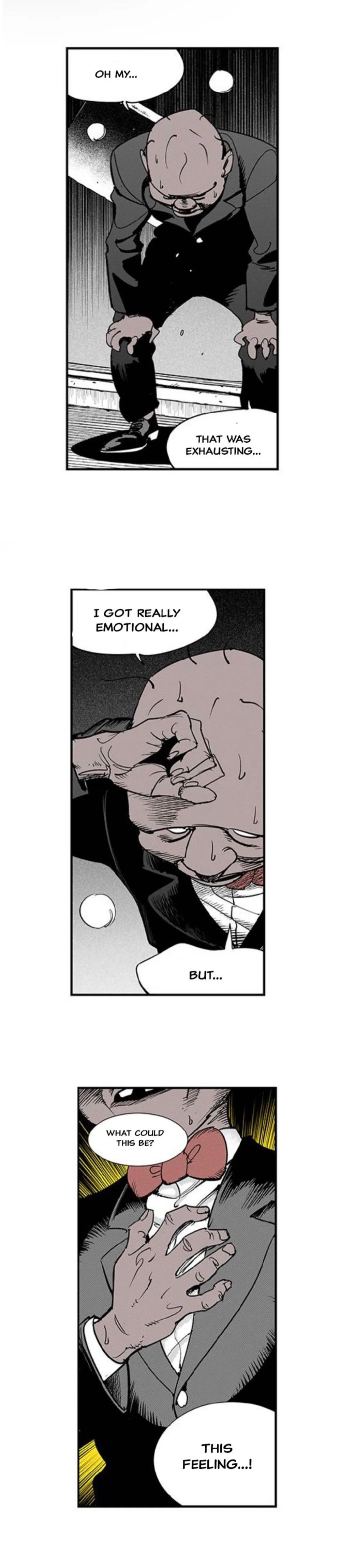 fight class 3 Chapter 99 Page 10